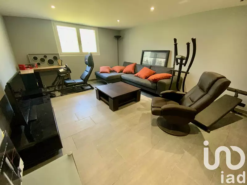 Maison, 116 m²