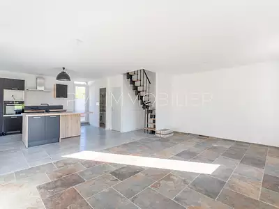 Maison, 91 m²