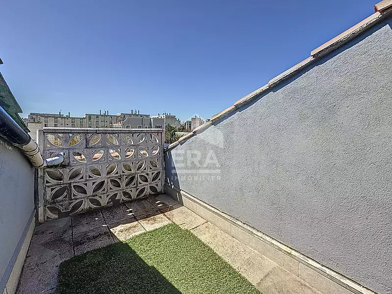 Appartement, 44,4 m²