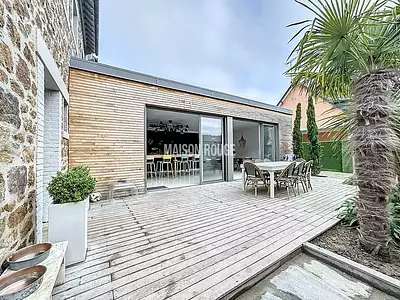 Maison, 181 m²