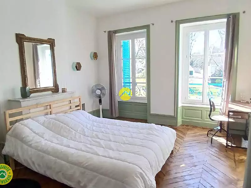 Appartement, 190 m²