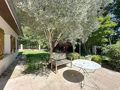 Maison, 115 m²