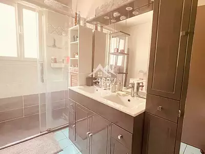 Maison, 107 m²