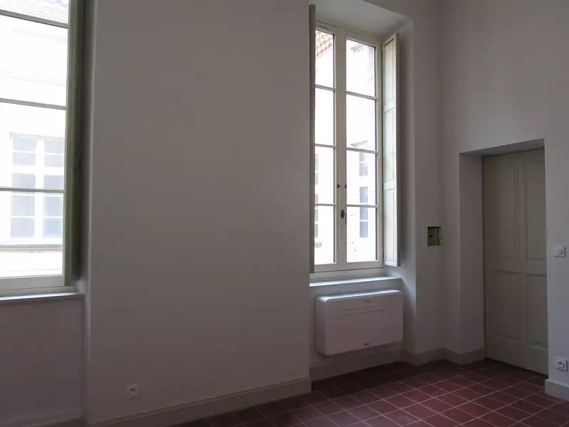 Appartement, 45,6 m²