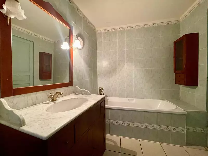 Appartement, 109 m²