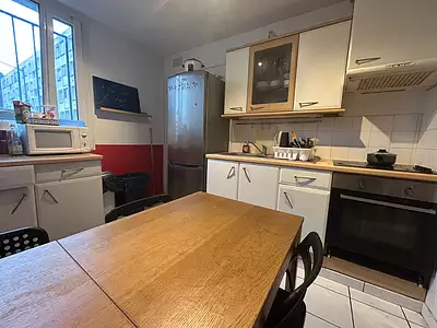 Appartement, 68,11 m²