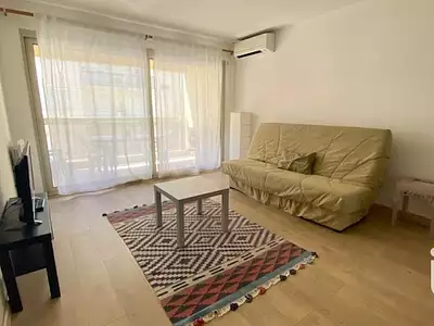 Appartement, 54 m²