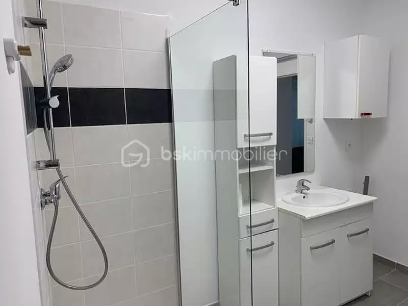 Appartement, 54 m²
