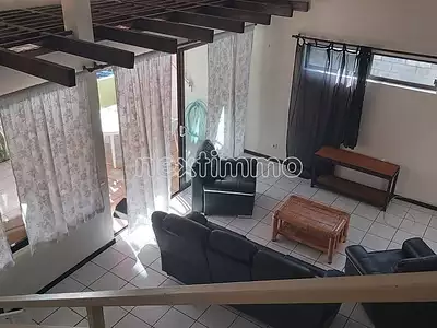 Appartement, 110 m²