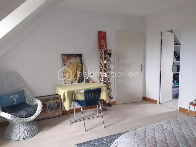 Maison, 163 m²