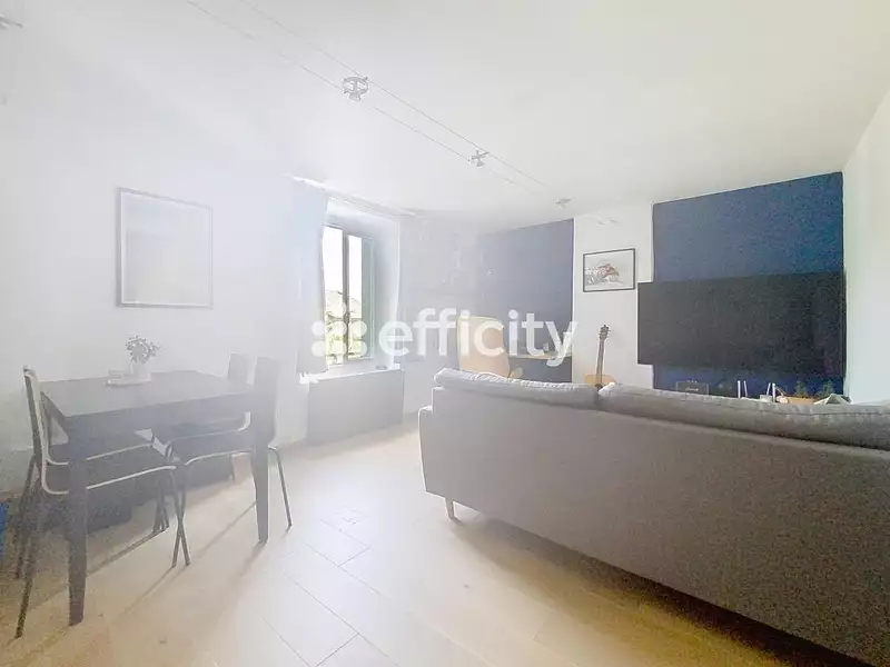 Appartement, 41 m²
