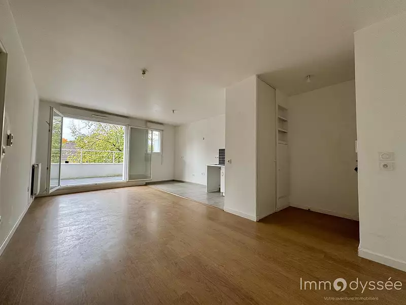 Appartement, 71 m²