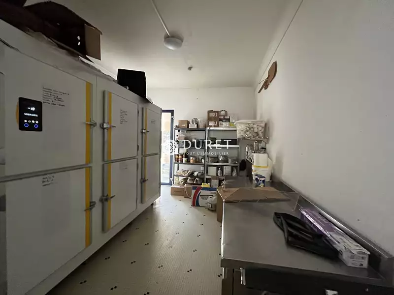 Divers, 206 m²
