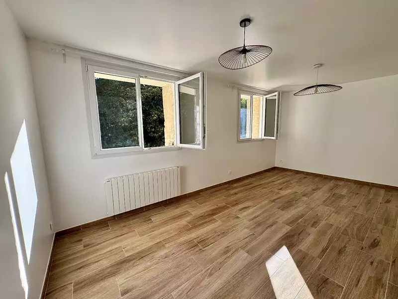 Appartement, 29,17 m²