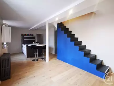 Maison, 105 m²