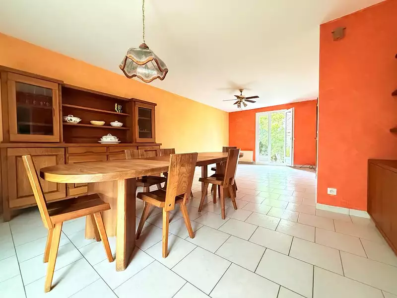 Maison, 135 m²