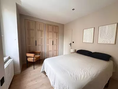 Appartement, 36 m²