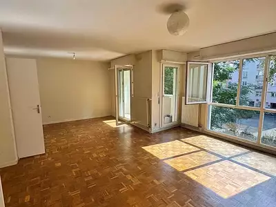 Appartement, 80,91 m²