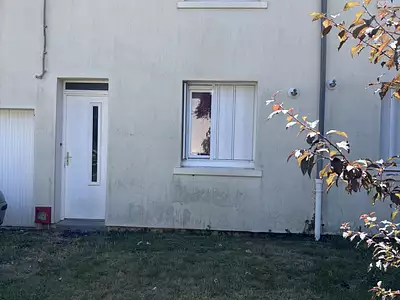 Maison, 79 m²