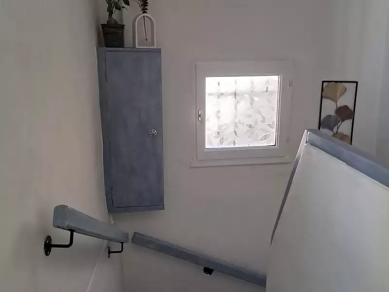 Maison, 51 m²
