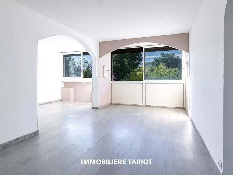 Appartement, 84 m²