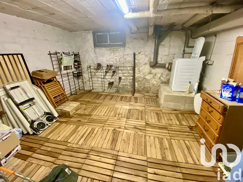 Appartement, 91 m²