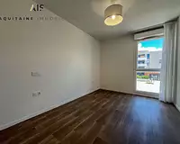 Appartement, 61,41 m²