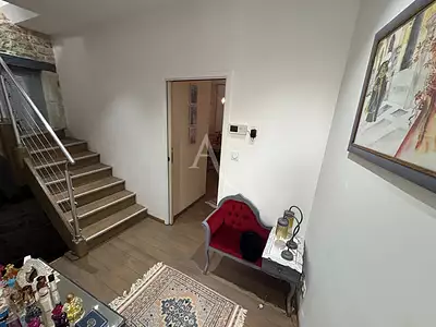 Maison, 120 m²