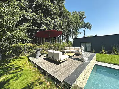 Maison, 160 m²