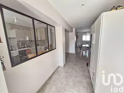 Maison, 218 m²