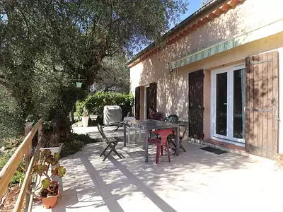 Maison, 96 m²