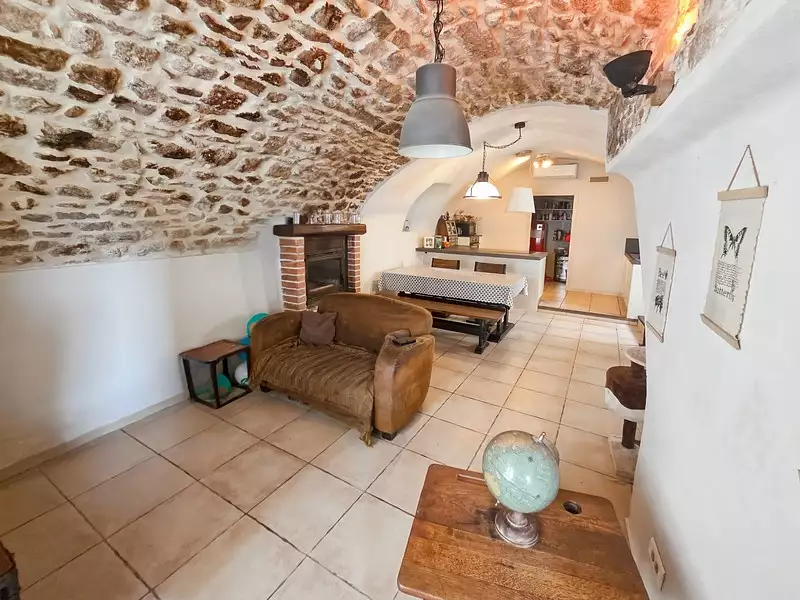 Maison, 139 m²