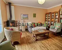 Maison, 134,25 m²