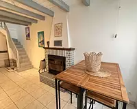 Maison, 77 m²