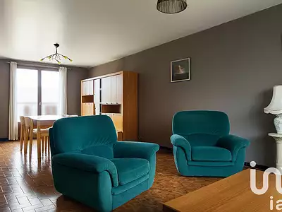 Maison, 103 m²