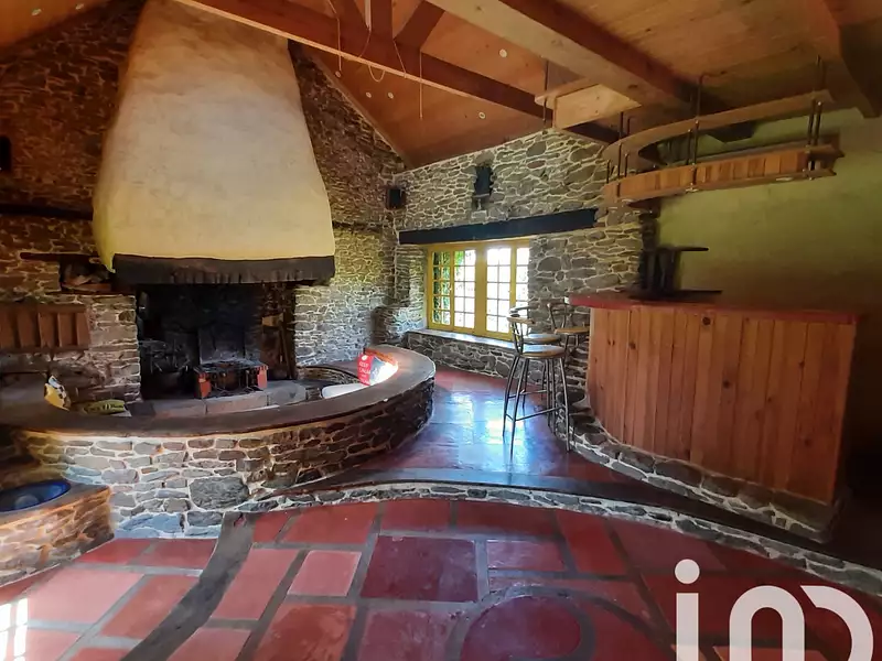 Maison, 163 m²