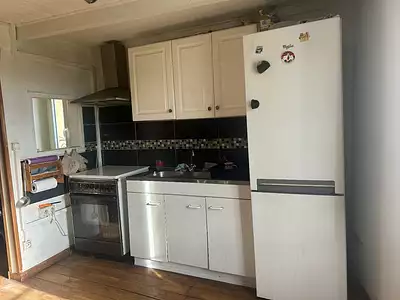 Maison, 41 m²
