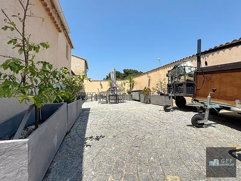 Maison, 95,65 m²