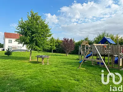 Maison, 165 m²
