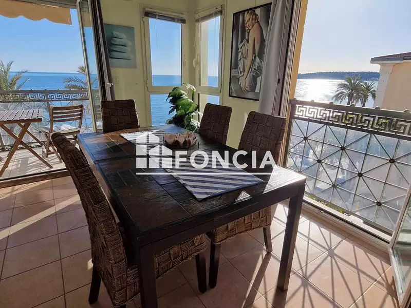 Appartement, 52 m²