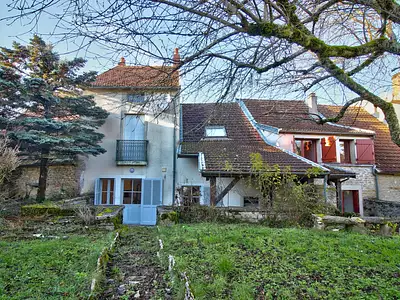 Maison, 174 m²