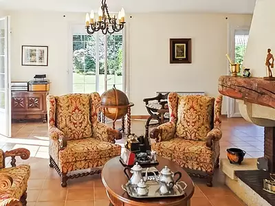Maison, 143 m²