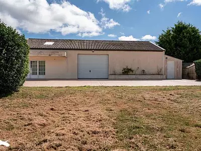 Maison, 144 m²
