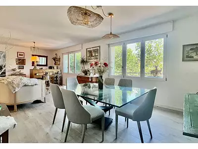 Appartement, 157 m²