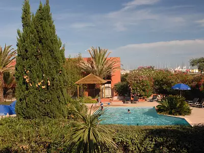 Appartement, 31,26 m²