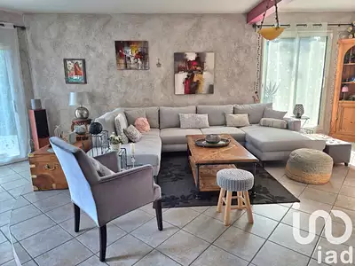 Maison, 183 m²