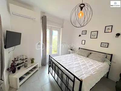 Maison, 164 m²