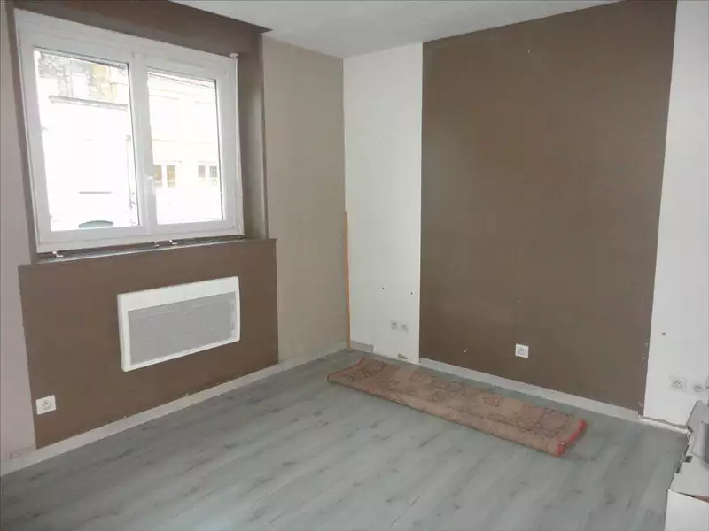 Maison, 81 m²