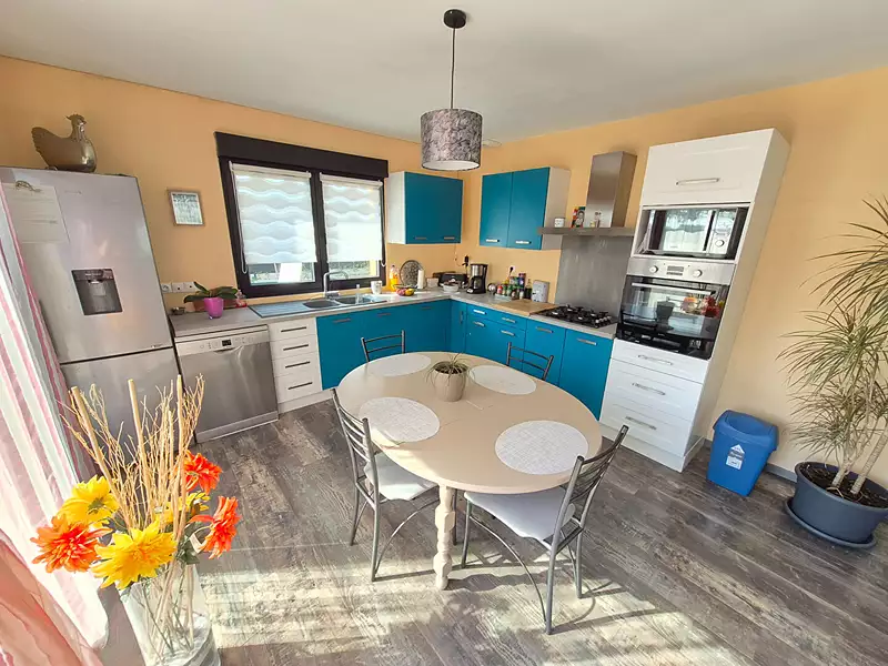Maison, 101 m²
