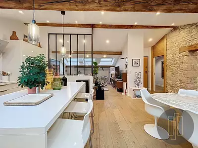 Appartement, 117 m²